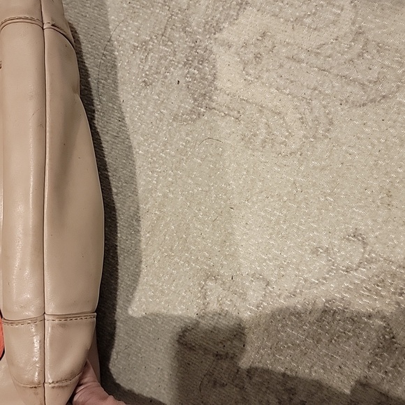 Coach Daisy Spectator Shoulder Bag - Picture 3 of 12